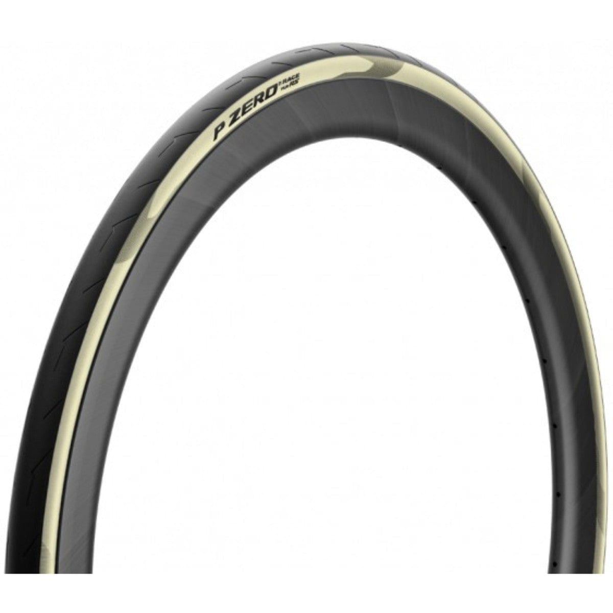 Pirelli P ZERO Race TLR RS Tire Retro / 700c x 28mm Parts - Tires - Road