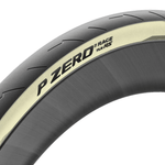 Pirelli P ZERO Race TLR RS Tire Retro / 700c x 28mm Parts - Tires - Road