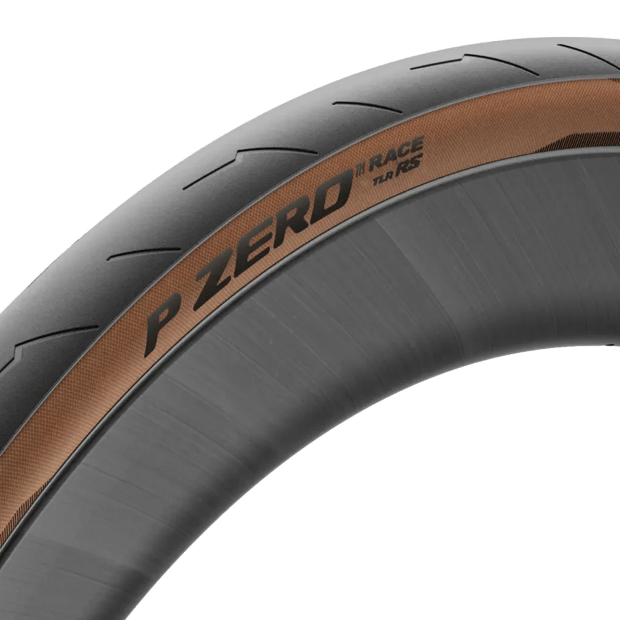 Pirelli P ZERO Race TLR RS Tire Tan / 700c x 28mm Parts - Tires - Road
