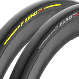Pirelli P ZERO Race TLR SL-R Tire Parts - Tires - Road