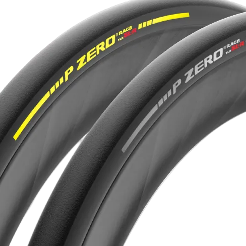 Pirelli P ZERO Race TLR SL-R Tire – Bici