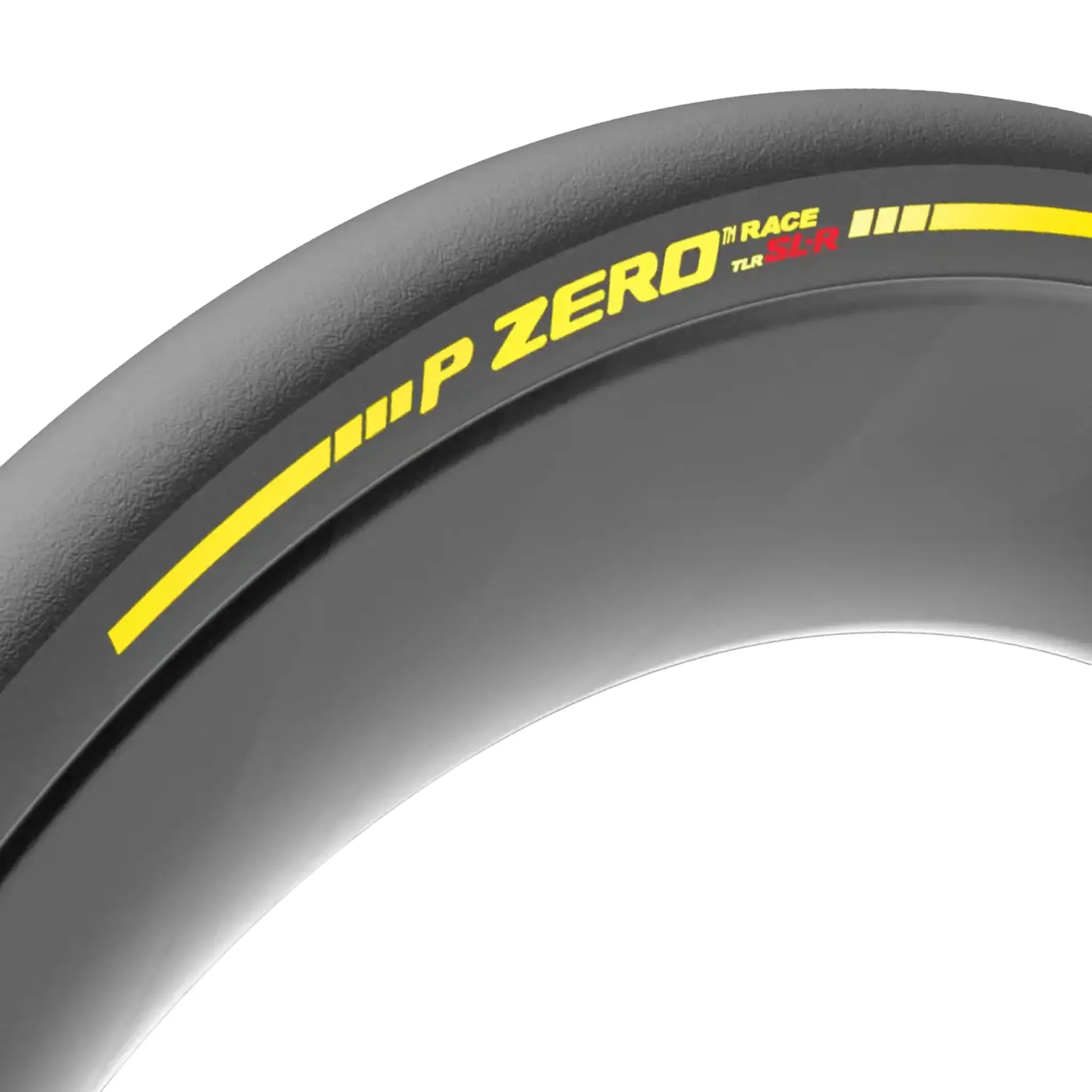 Pirelli P ZERO Race TLR SL-R Tire Team Edition Yellow / 700c x 28mm Parts - Tires - Road