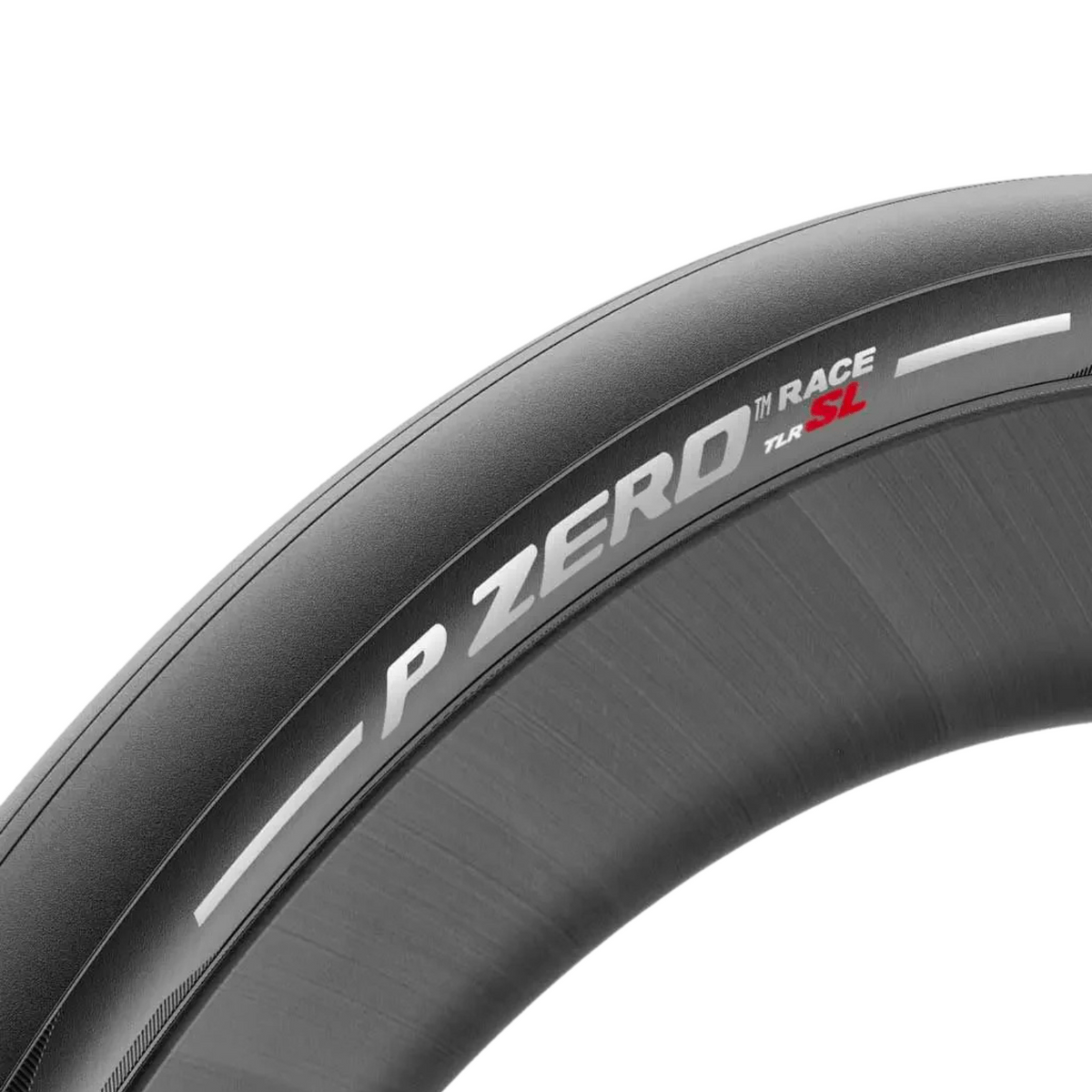 Pirelli P ZERO Race TLR SL Tire Parts - Tires - Road