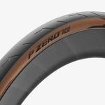 Pirelli P ZERO Race TLR Tanwall / 700c x 26mm Parts - Tires - Road