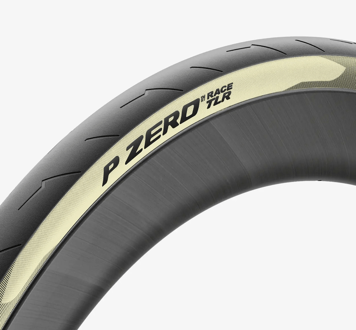 Pirelli P ZERO Race TLR Tire Retro / 700c x 28mm Parts - Tires - Road