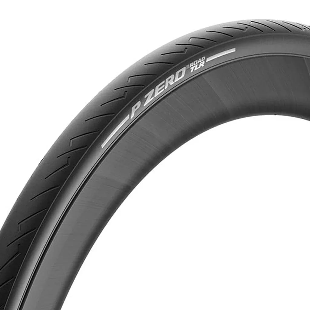 Pirelli P ZERO Road TLR Tire Black Parts - Tires - Road