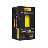 Pirelli P ZERO SmarTUBE RS 25-28c Presta 42mm Parts - Tubes