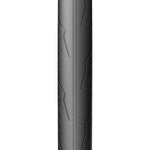 Pirelli P ZERO Velo Tubular Pirelli, P ZERO Velo Tubular, Road Tire, 700x25C, Tubular, YellowSOFT, TechBELT, 300TPI, Black Road Tires
