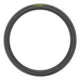 Pirelli P ZERO Velo Tubular Pirelli, P ZERO Velo Tubular, Road Tire, 700x25C, Tubular, YellowSOFT, TechBELT, 300TPI, Black Road Tires