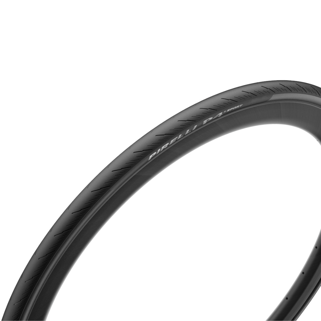 Pirelli P4 Sport Tire Black Parts - Tires - Road