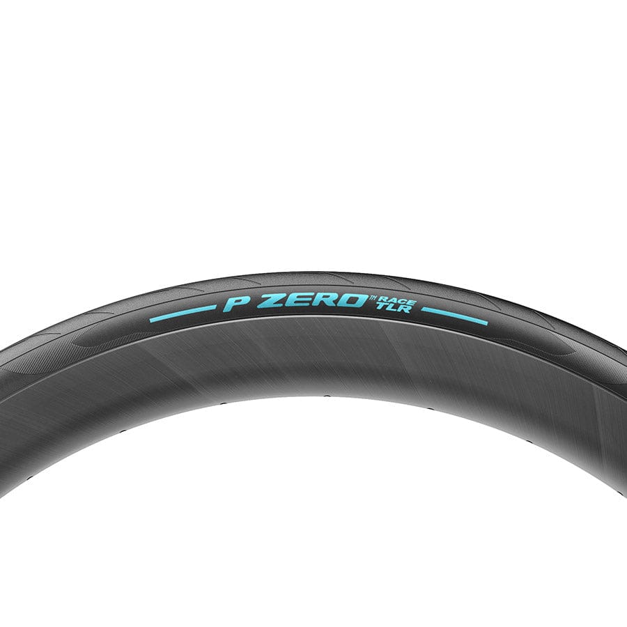 Pirelli, PZero Race TLR, Road Tire, 700x40C, Folding, Tubeless Ready, SmartEVO, TechWALL+, 127TPI, Black Pirelli, PZero Race TLR, Road Tire, 700x28C, Folding, Tubeless Ready, SmartEVO, Speedcore, 127TPI, Black Parts - Tires - Road