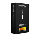 Pirelli RoadTUBE Presta 48mm / 700c x 23-30mm Parts - Tubes