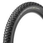 Pirelli Scorpion™ E-MTB M 29x2.60, Folding, Tubeless Ready, SmartGRIP Gravity, Hyperwall, 60TPI, Black Mountain Tires