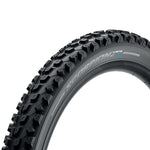 Pirelli Scorpion E-MTB S 29x2.60, Folding, Tubeless Ready, SmartGRIP Gravity, Hyperwall, 60TPI, Black Mountain Tires