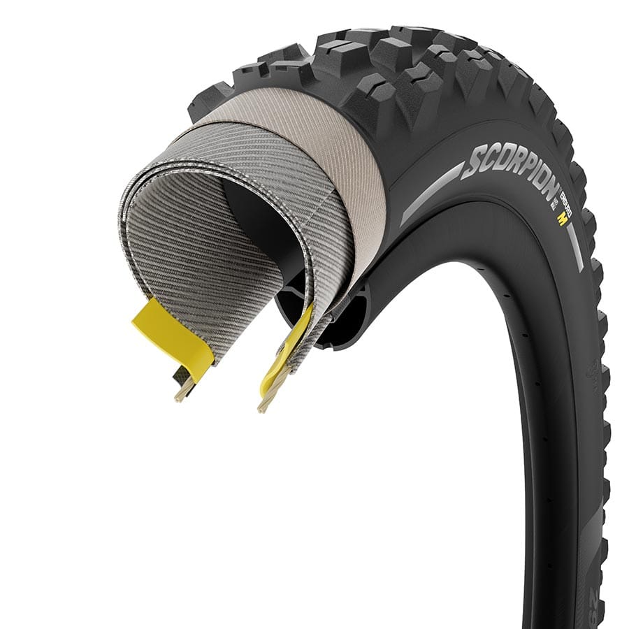Pirelli Scorpion Enduro M Mountain Tires