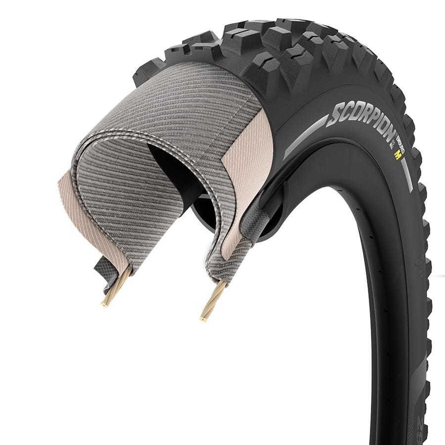 Pirelli Scorpion Enduro M Mountain Tires