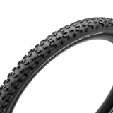 Pirelli Scorpion Enduro M Scorpion™ Enduro M, Mountain Tire, 29''x2.40, Folding, Tubeless Ready, SmartGRIP Gravity, ProWALL, 60TPI, Black Mountain Tires