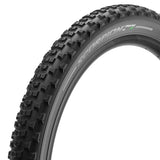 Pirelli Scorpion Enduro R 29x2.60, Folding, Tubeless Ready, SmartGRIP, HardWALL, 60TPI, Black Mountain Tires