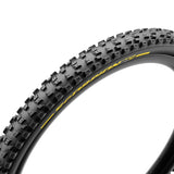Pirelli Scorpion Race DH M 29''x2.50, Folding, Tubeless Ready, SmartEVO DH, DualWALL, 60TPI, Black Mountain Tires