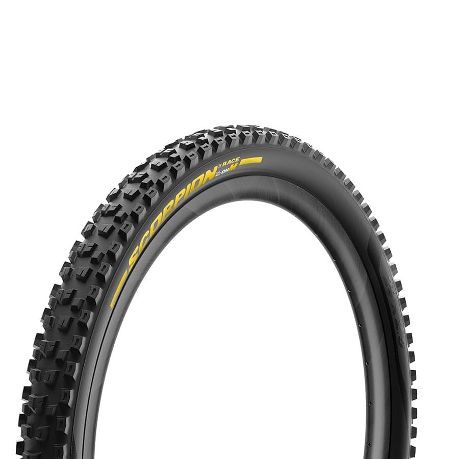 Pirelli Scorpion Race DH M Mountain Tires