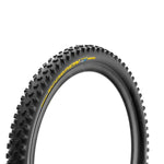 Pirelli Scorpion Race DH S Pirelli, Scorpion Race DH S, Mountain Tire, 29''x2.50, Folding, Tubeless Ready, SmartEVO DH, DualWALL, 60TPI, Black Mountain Tires