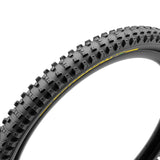 Pirelli Scorpion Race DH T 27.5x2.5, Folding, Tubeless Ready, SmartEVO DH, DualWALL, 60TPI, Black Mountain Tires