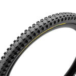 Pirelli Scorpion Race DH T 29''x2.50, Folding, Tubeless Ready, SmartEVO DH, DualWALL, 60TPI, Black Mountain Tires