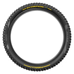 Pirelli Scorpion Race Enduro S Pirelli, Scorpion Race Enduro S, Mountain Tire, 29''x2.50, Folding, Tubeless Ready, SmartEVO DH, DualWALL, 60TPI, Black Mountain Tires
