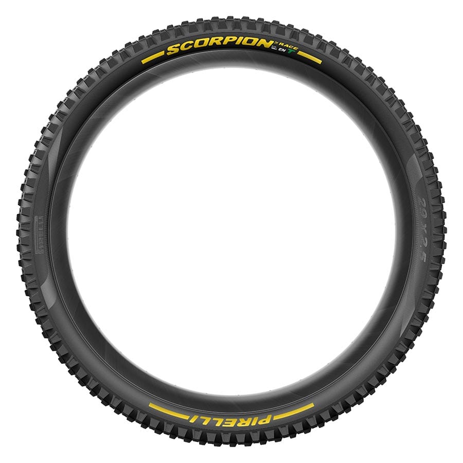 Pirelli Scorpion Race Enduro T Mountain Tires