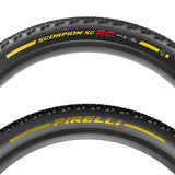 Pirelli Scorpion Race XC RC Mountain Tires