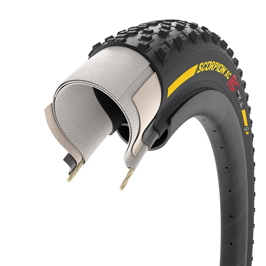 Pirelli Scorpion Race XC RC Mountain Tires
