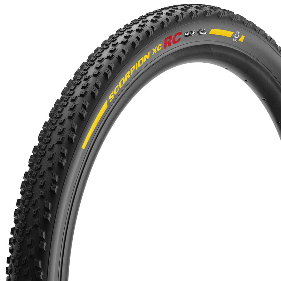 Pirelli Scorpion Race XC RC Mountain Tires