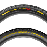 Pirelli Scorpion Race XC RC Mountain Tires
