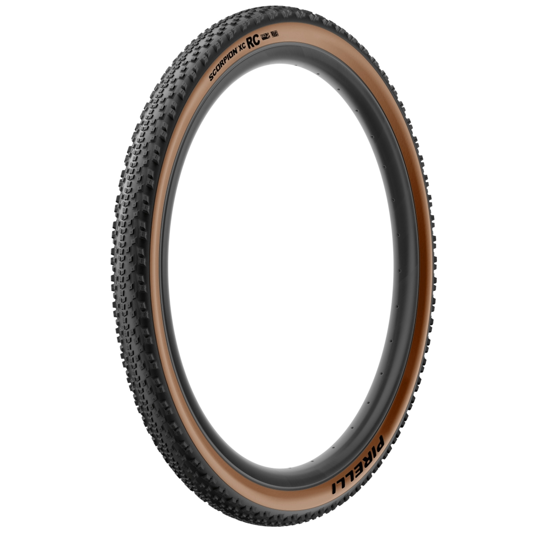 Pirelli Scorpion Race XC RC Race ProWALL / 29"x2.40 / Classic Parts - Tires - Mountain