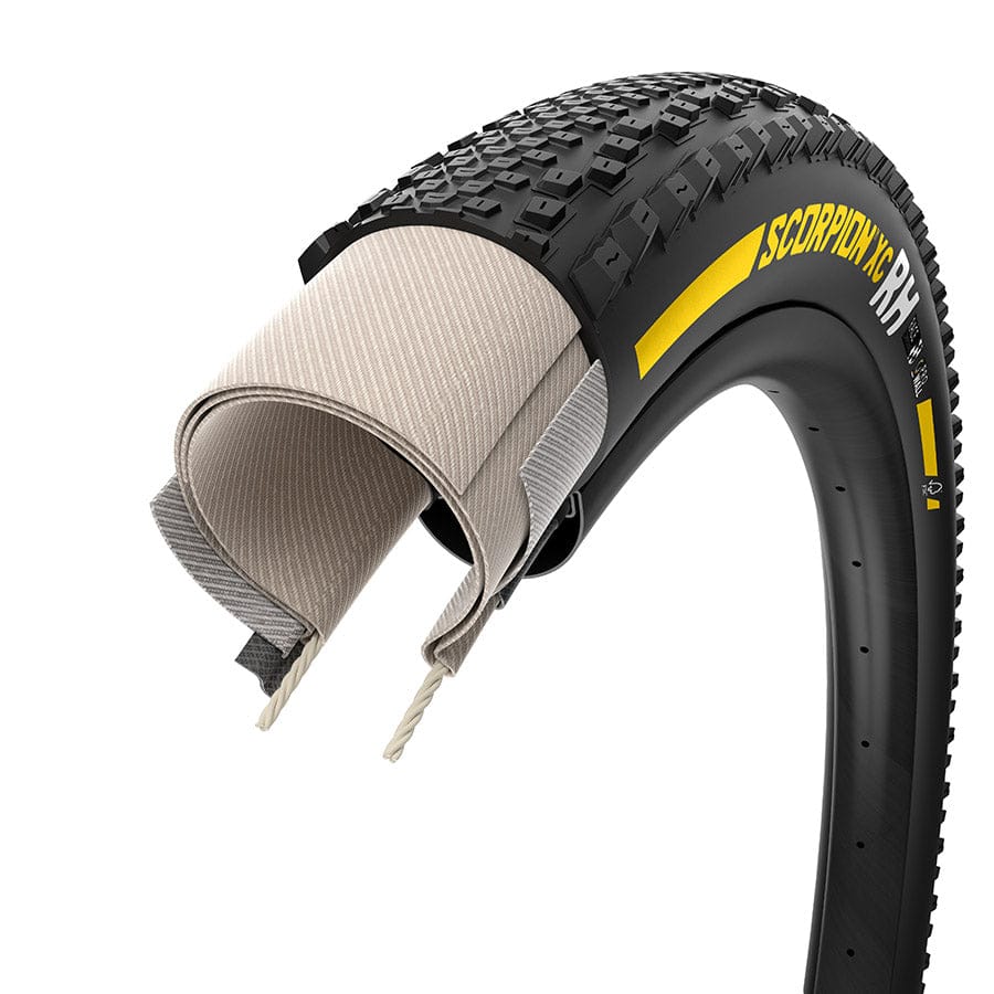Pirelli Scorpion Race XC RH Mountain Tires