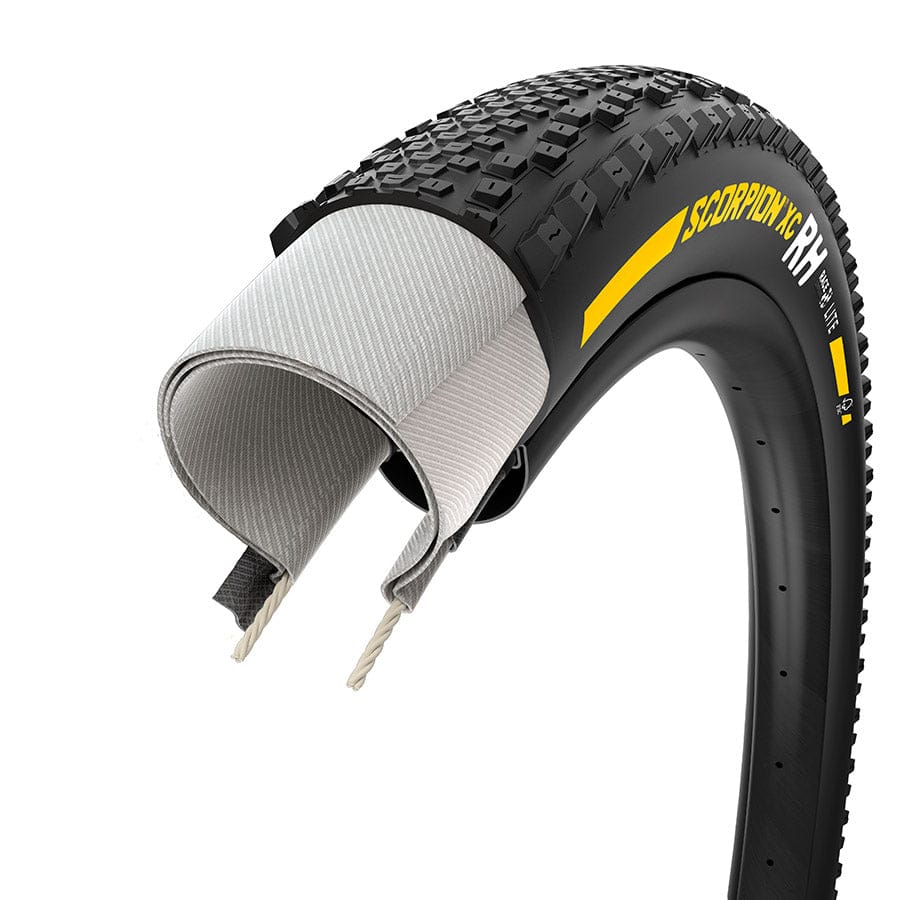 Pirelli Scorpion Race XC RH Mountain Tires