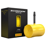 Pirelli Scorpion SmarTUBE Tube Presta 40mm 27.5" / 1.90-2.60 Parts - Tubes