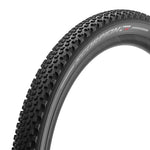 Pirelli Scorpion Trail H 29x2.40, Folding, Tubeless Ready, SmartGRIP, ProWALL, 60TPI, Black Mountain Tires