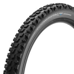 Pirelli Scorpion Trail S Pirelli, Scorpion Trail S, Mountain Tire, 29''x2.40, Folding, Tubeless Ready, SmartGRIP, ProWALL, 60TPI, Black Mountain Tires