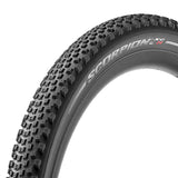Pirelli Scorpion XC H 29x2.40, Folding, Tubeless Ready, SmartGRIP, ProWALL, 120TPI, Black Mountain Tires