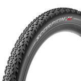 Pirelli Scorpion XC RC Mountain Tire, 29x2.20, Folding, Tubeless Ready, SmartGRIP, ProWALL Parts - Tires - Mountain