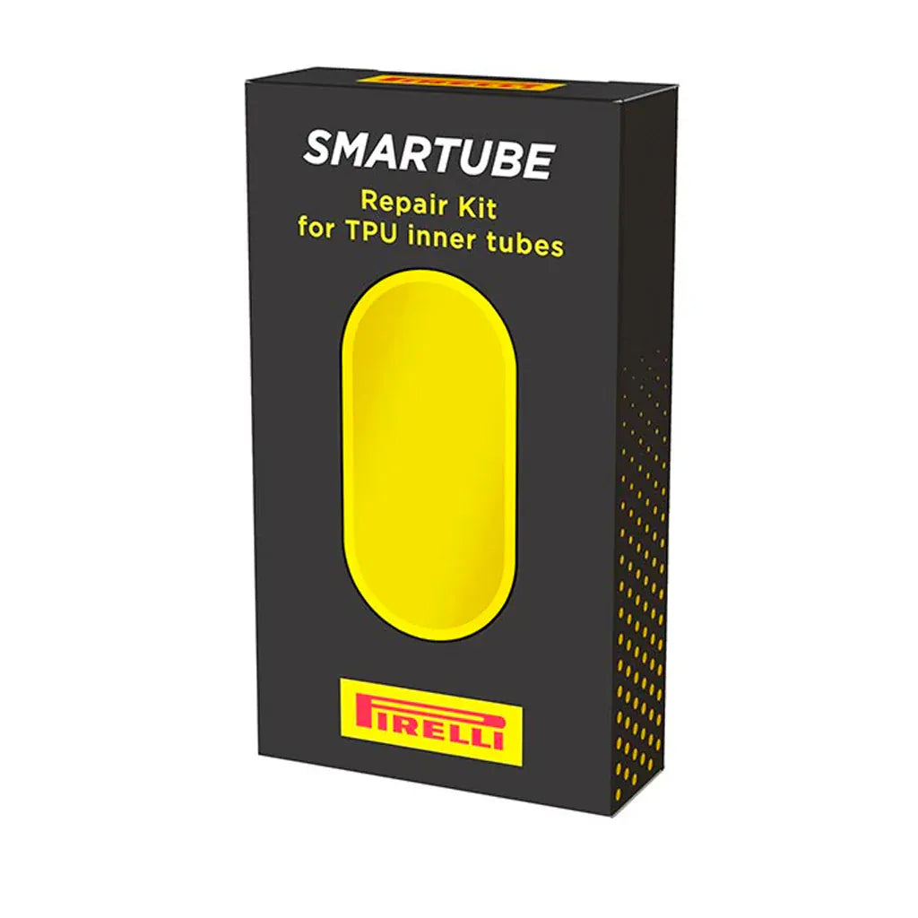 Pirelli SmarTUBE Patch Kit Parts - Tubes