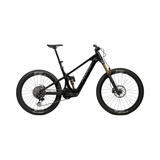 Pivot Shuttle AMP'd Pro X0 Eagle T-Type Black Metallic Stone / XS Bikes - eBikes - Mountain