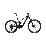 Pivot Shuttle AMP'd Pro X0 Eagle T-Type Burgundy Berry Freeze / XS Bikes - eBikes - Mountain