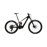 Pivot Shuttle AMP'd Pro X0 Eagle T-Type Burgundy Berry Freeze / XS Bikes - eBikes - Mountain
