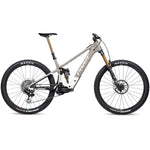 Pivot Shuttle SL AM Ride Eagle 70/90 Brownstone / XS Bikes - eBikes - Mountain