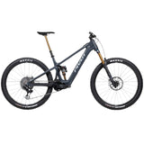 Pivot Shuttle SL AM Team XX Gloss Grey / XS Bikes - eBikes - Mountain