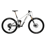 Pivot Shuttle SL Ride SLX/XT Aspen White / S Bikes - eBikes - Mountain