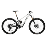 Pivot Shuttle SL Ride SLX/XT Aspen White / S Bikes - eBikes - Mountain