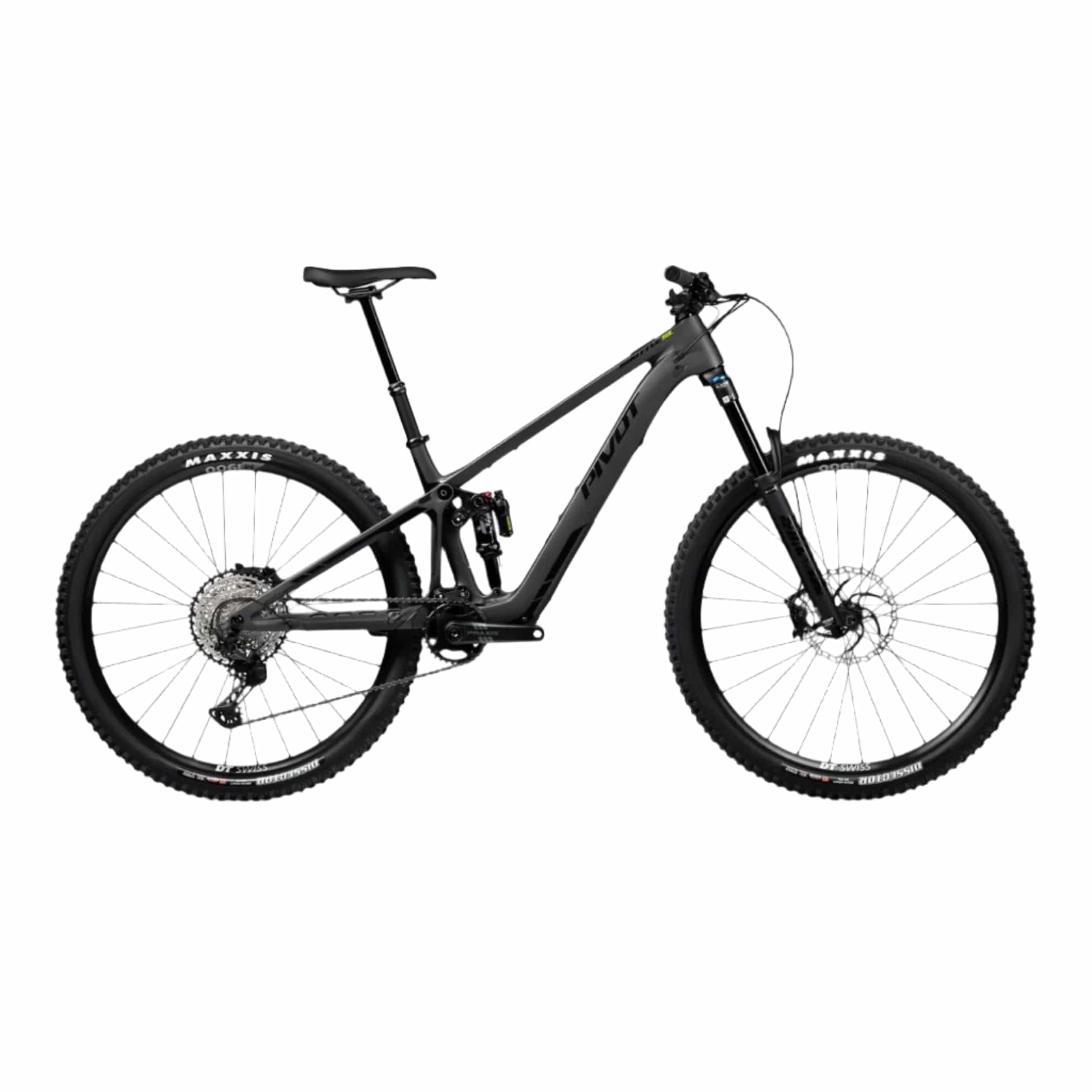 Pivot Shuttle SL Ride SLX/XT – Bici - Main Image